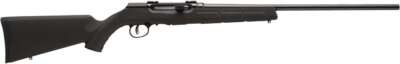Savage A17 Sporter .17 HM2 22" Barrel Semi-automatic Rifle