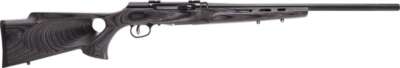 Savage A17 Heavy Barrel .17 HM2 22" Barrel Semi-automatic Rifle