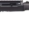 Savage A22 .22 LR 18" Barrel Semi-automatic Rifle