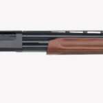 MOSSBERG 500 ALL PURPOSE FIELD - 12GA 3" 28"VR BLUED HARDWOOD
