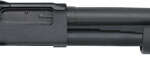 MOSSBERG 590 SHOCKWAVE 12GA 3" - W/ CTC LASER SADDLE BLUED