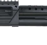 MOSSBERG 590 SHOCKWAVE SPX - 12GA 3" 6RD W/BREACHER BLUED