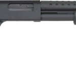 MOSSBERG 590 PERSUADER 12GA 3" - 20" 9RD BLUED SYN PISTOL GRIP