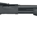 MOSSBERG 590 TACTICAL 20GA 3" - 20" 8RD GHOST RING BLUED SYN