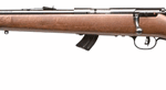 Savage AXIS II Pro Woodland .22 LR 19" Barrel Left-Hand Bolt Action Rifle