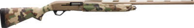 Winchester 12 Gauge 2.75"  Shotshells 25rd
