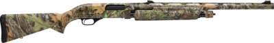 Winchester Shotgun 12 Gauge 24in Barrel Camoflage