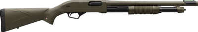 Winchester 12 Gauge 2.75"  Shotshells 25rd