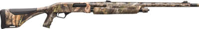 Winchester Shotgun 12 Gauge 24 Barrel Camoflage