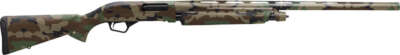 Winchester 12 Gauge 2.75"  Shotshells 25rd