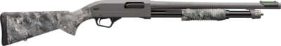 Winchester 12 Gauge 2.75"  Shotshells 25rd