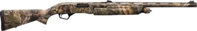Winchester Shotgun 12 Gauge 24 Barrel Camoflage