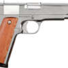 ROCK ISLAND GI STANDARD FS - 45ACP 5" FS 8RD NICKEL
