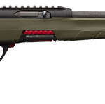 Winchester .22 LR  50rd