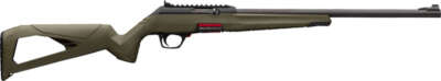 Winchester .22 LR  50rd