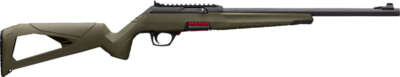 Winchester Wildcat .22 LR 16.5in Barrel