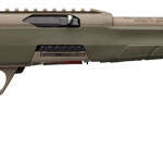 Winchester .22 LR  50rd