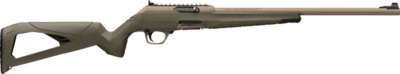 Winchester .22 LR  50rd