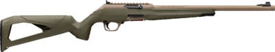 Winchester .22 LR  50rd