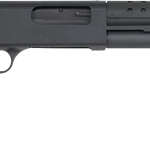 MOSSBERG 590 RETRO 12GA 3" 7RD - 18.5" BLUED/WALNUT