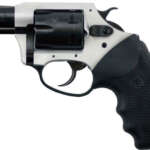 Charter Arms Pathfinder Lite - 22Wmr 2" Aluminum/Black