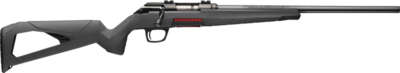 Winchester Xpert Steel .21 Sharp  50rd