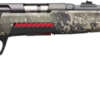 Winchester 21 Sharp .21 Sharp  50rd