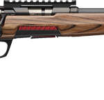 Winchester .21 Sharp 18 Barrel
