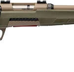 Winchester Xpert Steel .22 LR  50rd