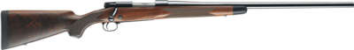 Winchester 6.5mm Creedmoor  50rd