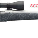 Winchester 6.5mm Creedmoor  50rd