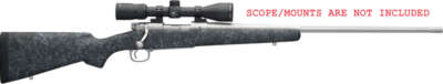 Winchester 6.5mm Creedmoor  50rd