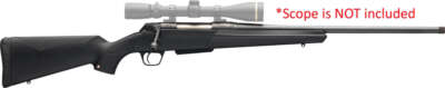 Winchester 6.5mm Creedmoor  50rd