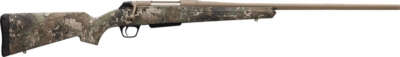 Winchester 6.5mm Creedmoor  50rd