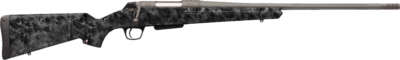 Winchester 6.5mm Creedmoor  50rd
