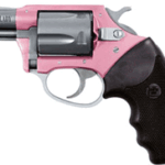 Charter Arms Pink Lady 38Spl - 2" Pink/Ss