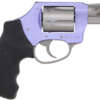 Charter Arms Lavender Lady - 38Spl 2" Lavender/Ss Dao