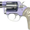 Charter Arms Chic Lady 38Spl - 2" Lavender/High Polish W/Cas
