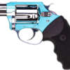 Charter Arms Blue Diamond - 38Spl 2" Blue/Ss