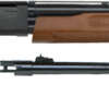 MOSSBERG 500 YOUTH 20GA COMBO - 3" 22"VR 24"RIFLED HARDWOOD