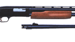 MOSSBERG 500 YOUTH 20GA COMBO - 3" 22"VR 24"RIFLED HARDWOOD