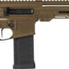 CMMG PISTOL DISSENT MK4 5.7X28 - MM 6.5" 32RD MIDNIGHT BRONZE