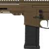 CMMG PISTOL DISSENT MK4 5.7X28 - MM 6.5" 32RD MIDNIGHT BRONZE