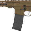 CMMG PISTOL BANSHEE MK4 5.56MM - 12.5" 30RD W/RIP BRACE BRONZE