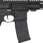 CMMG PISTOL BANSHEE MK4 5.56MM - 10.5" 30RD PISTOL TUBE BLACK