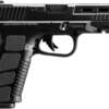 ROCK ISLAND STK100 PISTOL 9MM - 4.5" FS 10RD BLACK