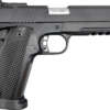 Rock Island Pro Ultra Match Hc - 9mm 5" As 17rd Parkerized