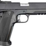 Rock Island Pro Ultra Match Hc - 9mm 5" As 17rd Parkerized
