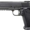 Rock Island Pro Ultra Match Hc - 9mm 5" As 17rd Parkerized