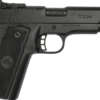 Rock Island Tcm Standard Ms - Armor 22Tcm 4.3" 17rd Pecvd
